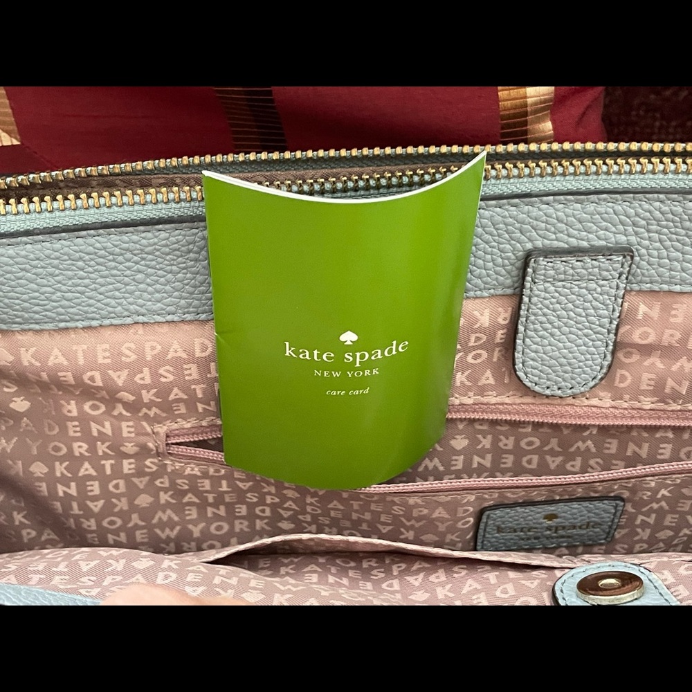 Kate Spade Wellesley quinn shoulder bag $300 OBO